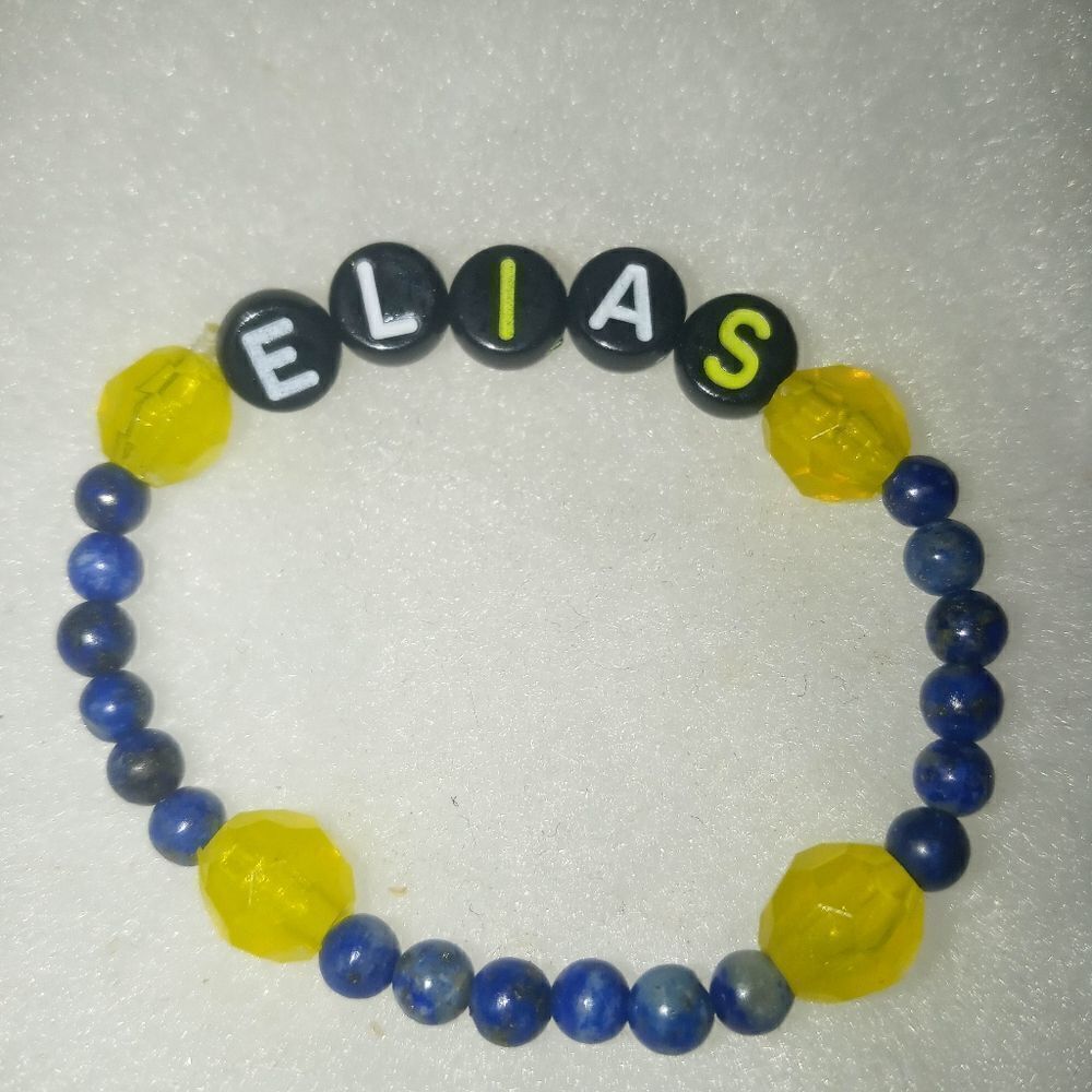 Handmade bracelets - Picture 4 of 4